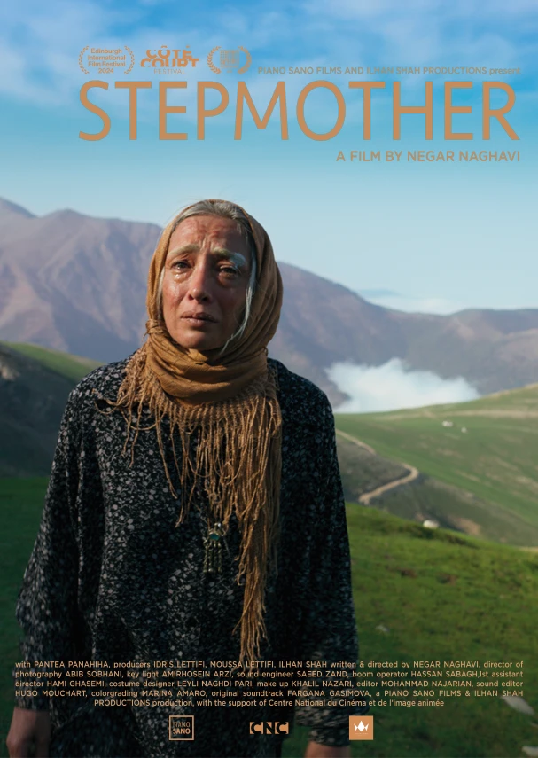 Stepmother